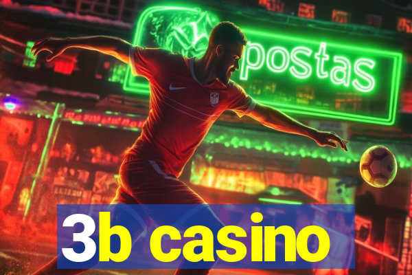 3b casino